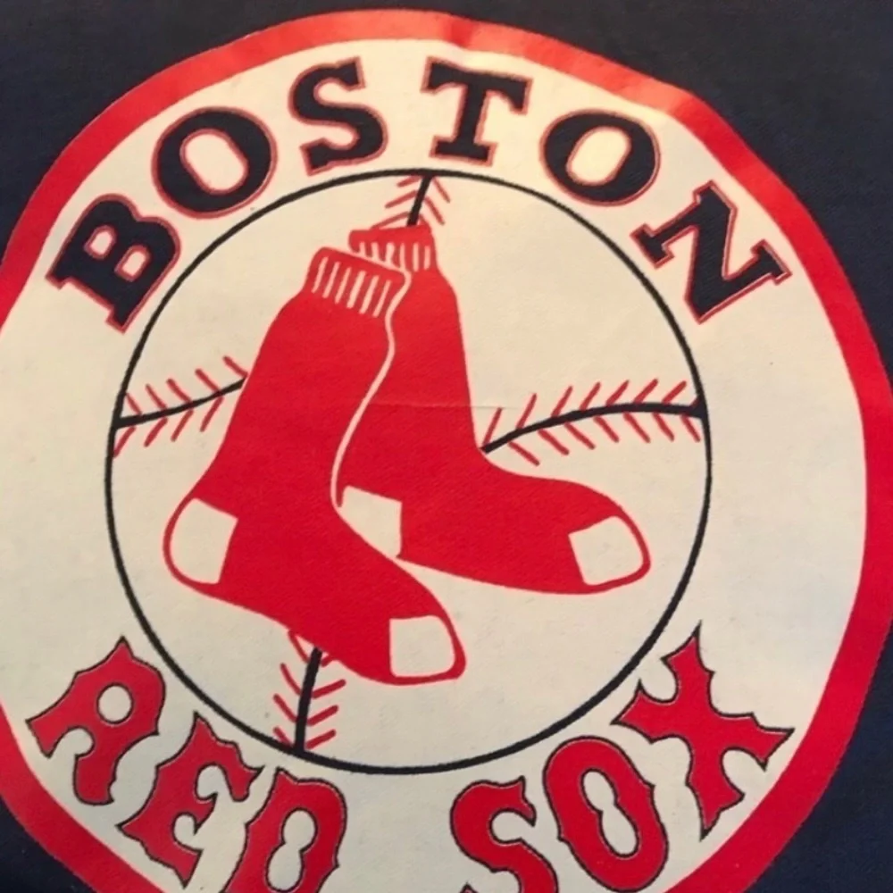 MLB boston red